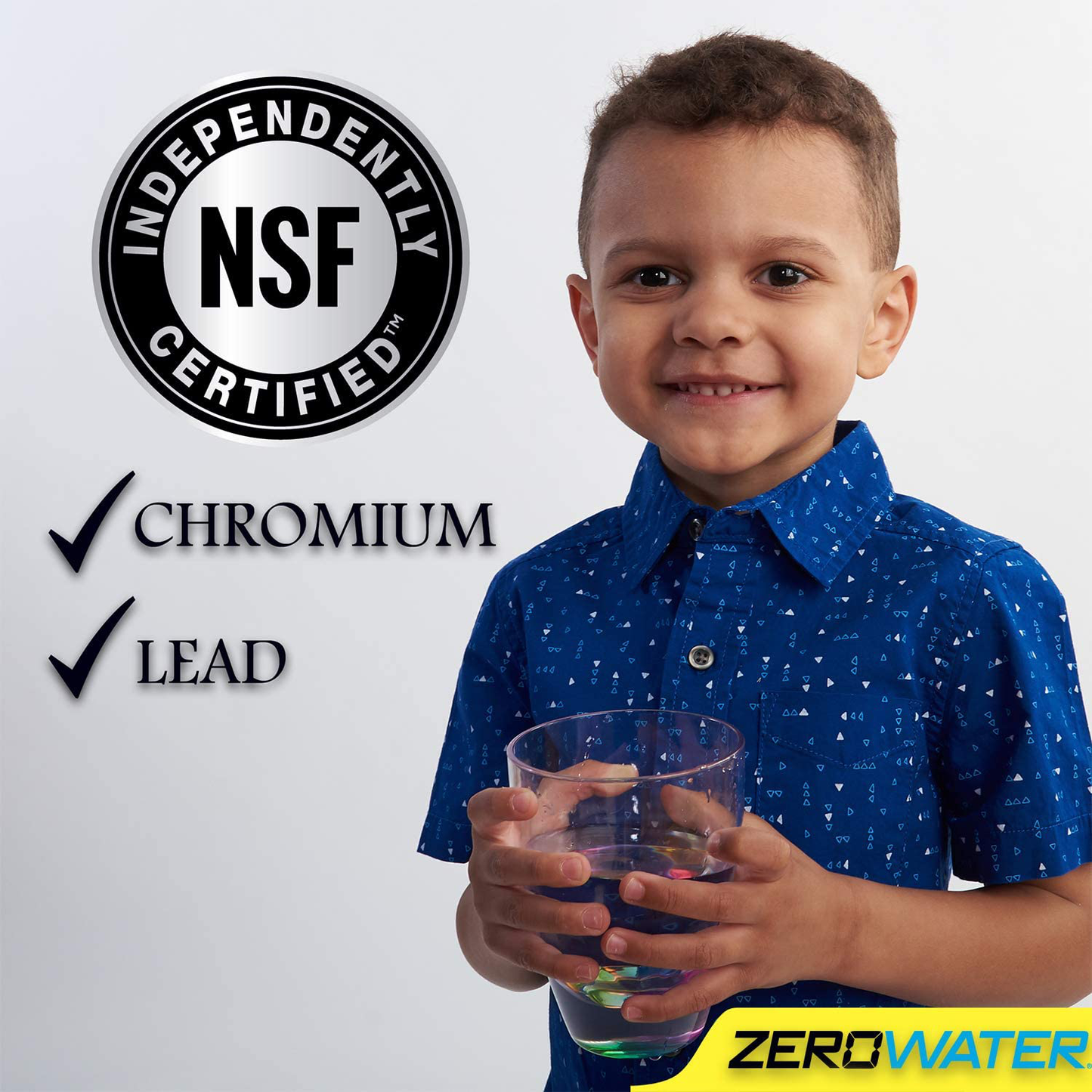 Multi Pack ZeroWater 5-Stage Replacement Filter