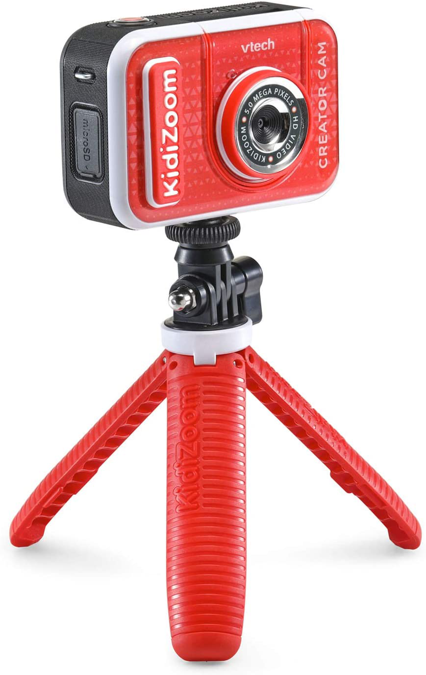 Vtech Kidizoom Creator Cam