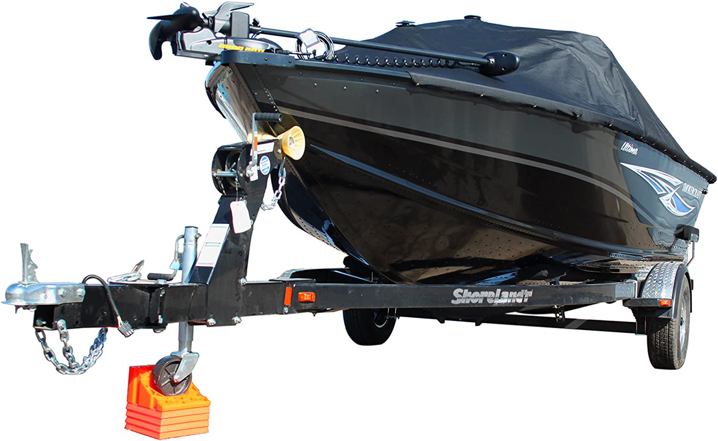 Tri-Lynx Chock 'R Dock or Chocks Multiple Sets Available