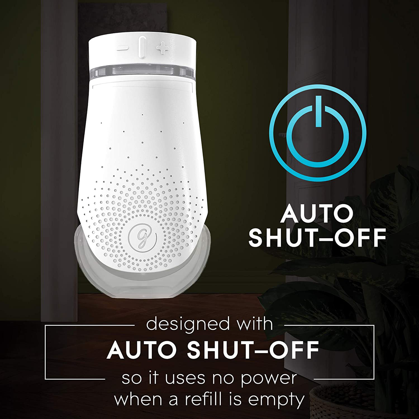 Glade PlugIn Plus Air Freshener Starter Kits or Refills