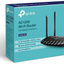 Tp-Link AC1200 Gigabit Wifi Router (Archer A6) - 5Ghz Dual Band Mu-Mimo Wireless Internet Router, Supports Guest Wifi and AP Mode, Long Range Coverage