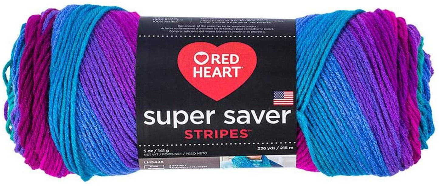 RED Heart Super Saver Yarn