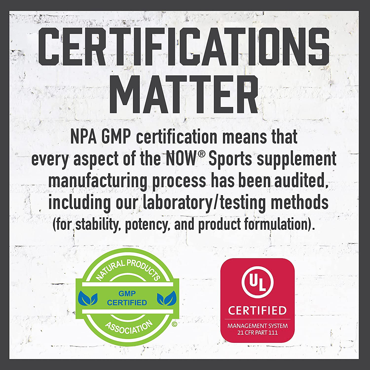 NOW Sports Nutrition, Whey Protein Isolate, 25 G with Bcaas, Unflavored Powder, 5-Pound