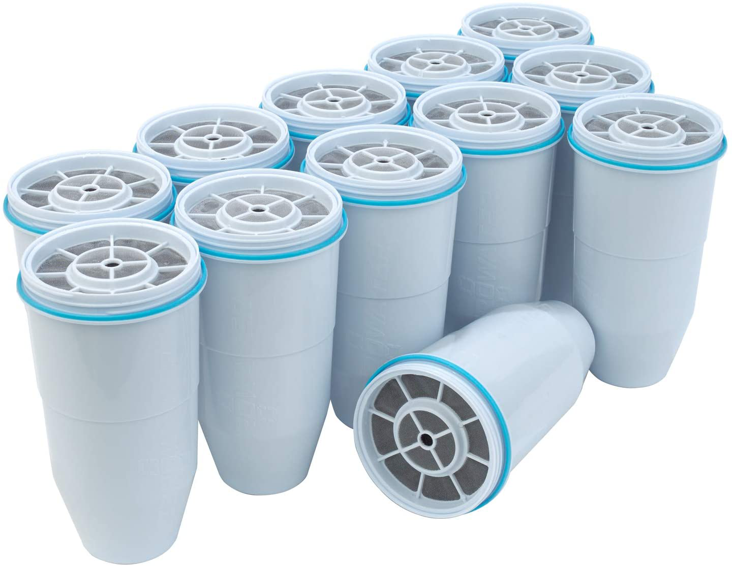 Multi Pack ZeroWater 5-Stage Replacement Filter