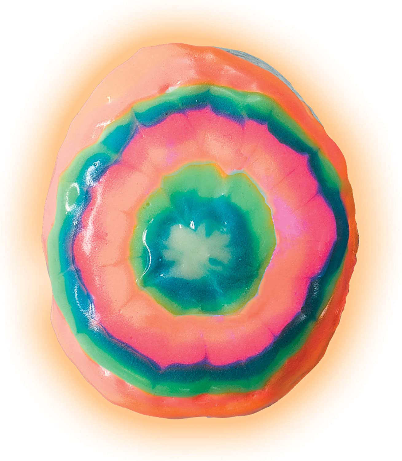 Creativity for Kids Rock Painting Kit - Paint 10 Rocks with Water Resistant Paint