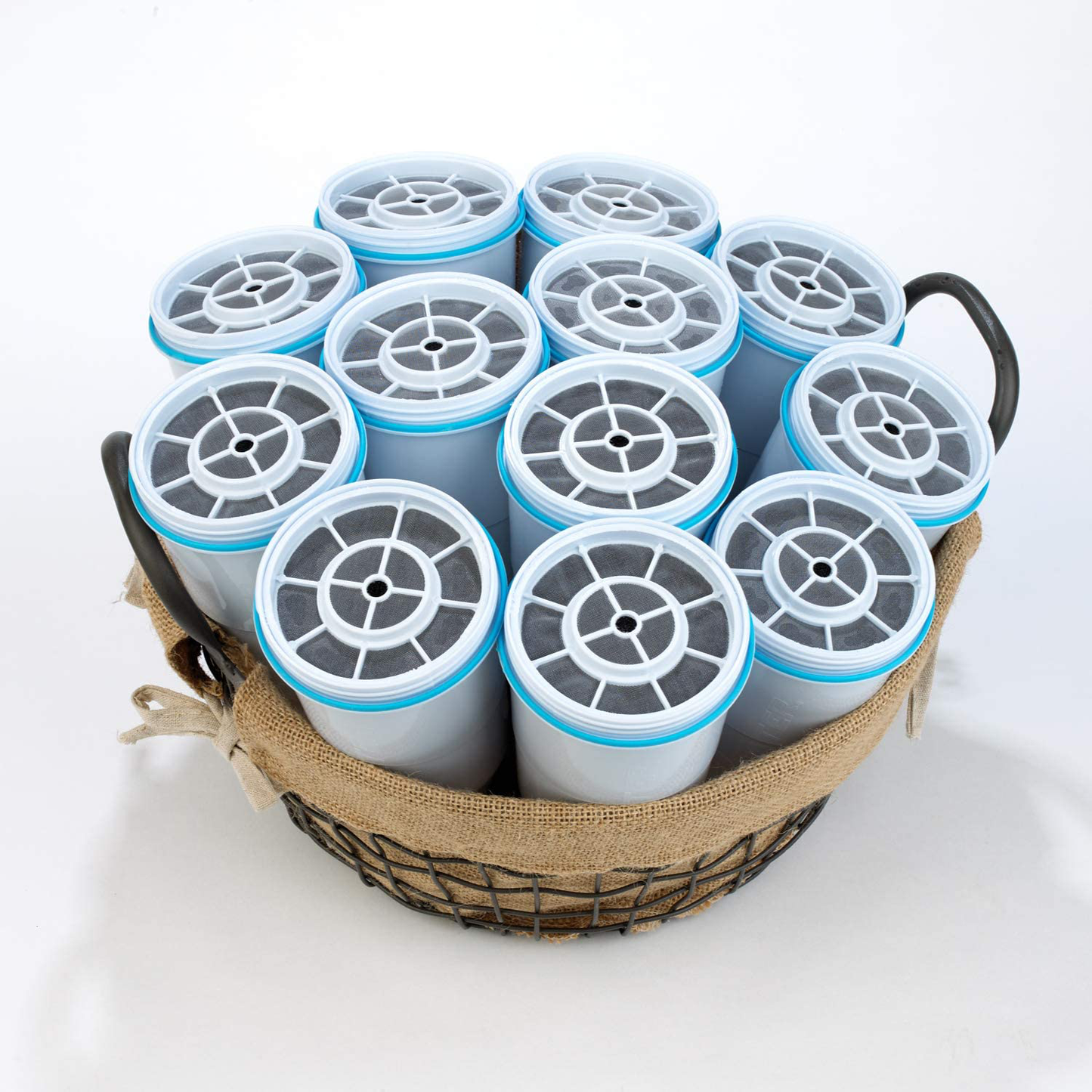 Multi Pack ZeroWater 5-Stage Replacement Filter