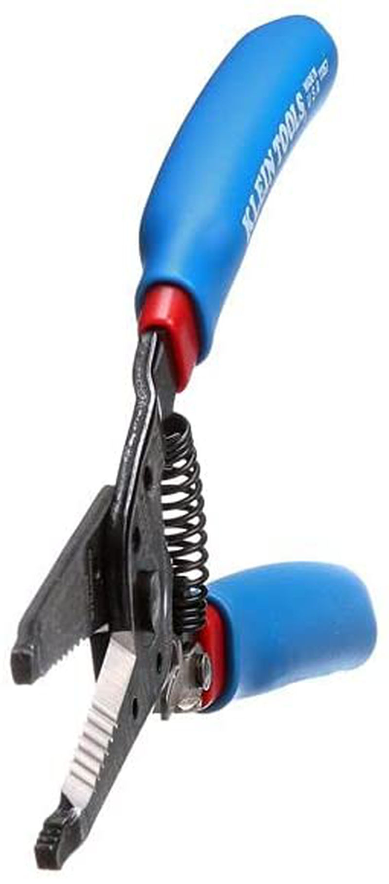 Klein Tools 11057 Wire Stripper and Cutter for 20-30 AWG Solid Wire and 22-32 AWG Stranded Wire