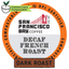 SAN FRANCISCO BAY SF Coffee OneCUP Ct Coffee Pods K Cup Compatible including Keurig 2.0