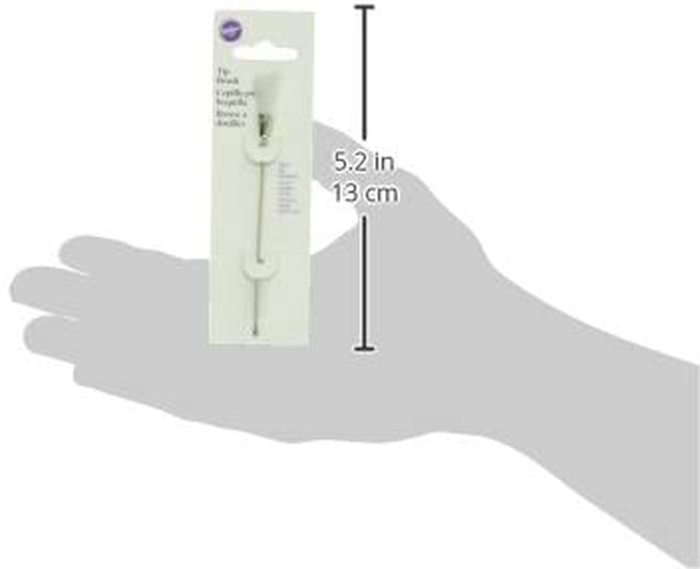 Wilton Tip Brush Tool