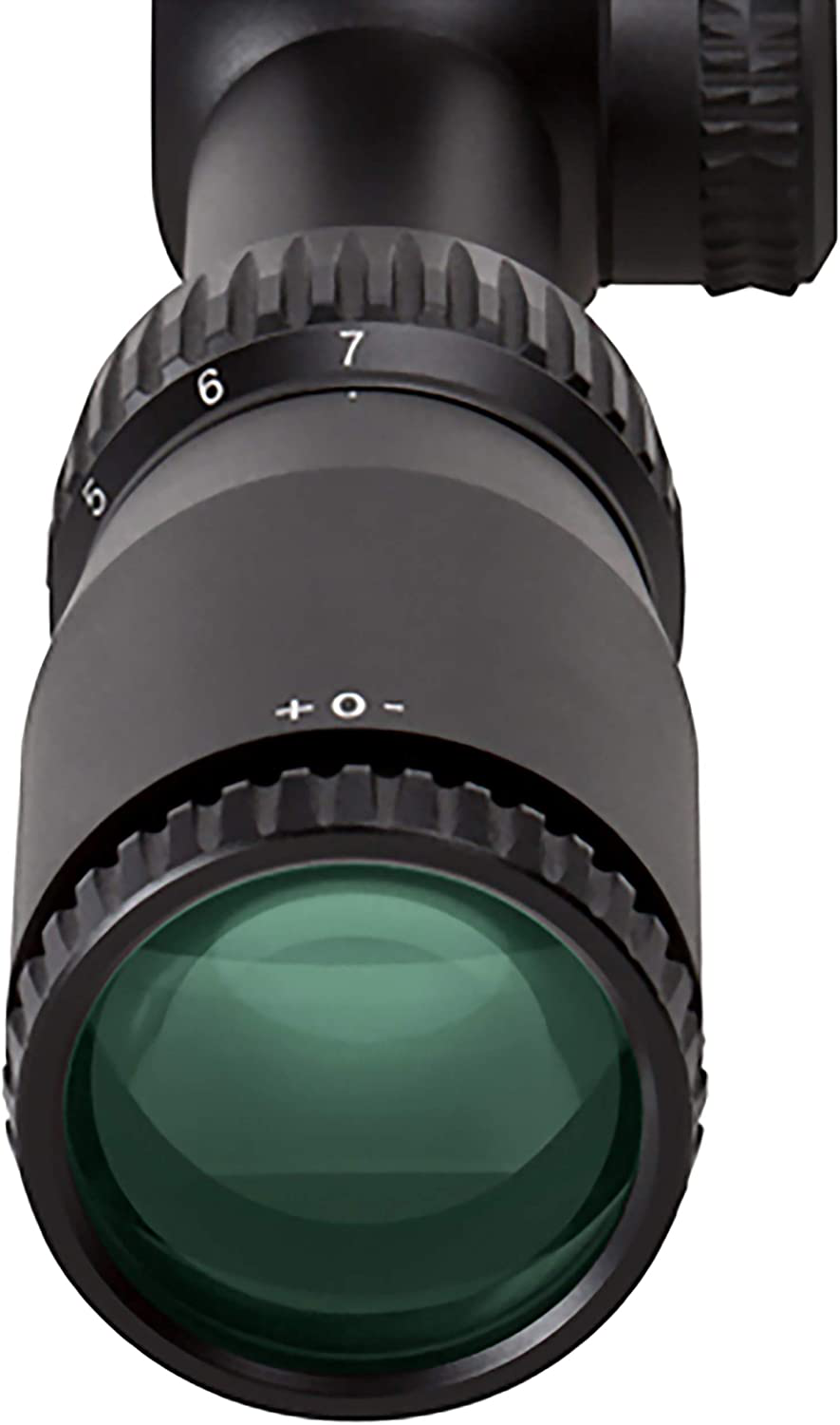 Vortex Optics Crossfire II Second Focal Plane Scope