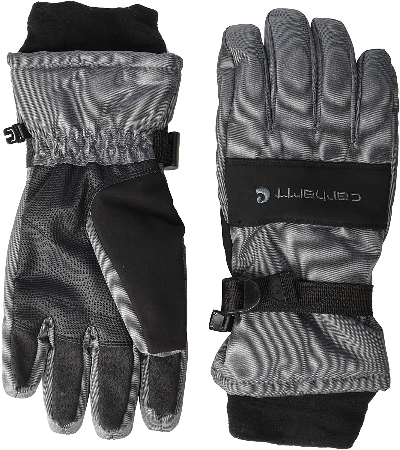 Carhartt Men'S W.P. Waterproof Insulated Glove