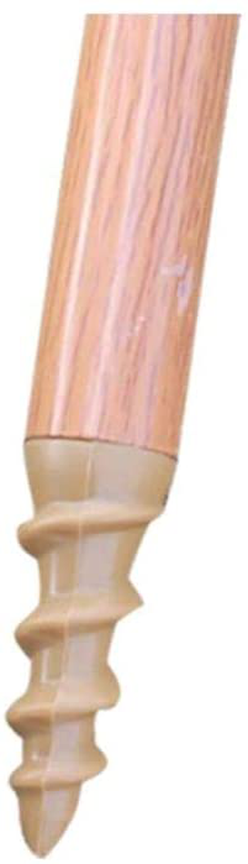 Impact Canopy 8' Hawaiian Tiki Umbrella, Pool Patio Beach Umbrella, Thatched Tiki