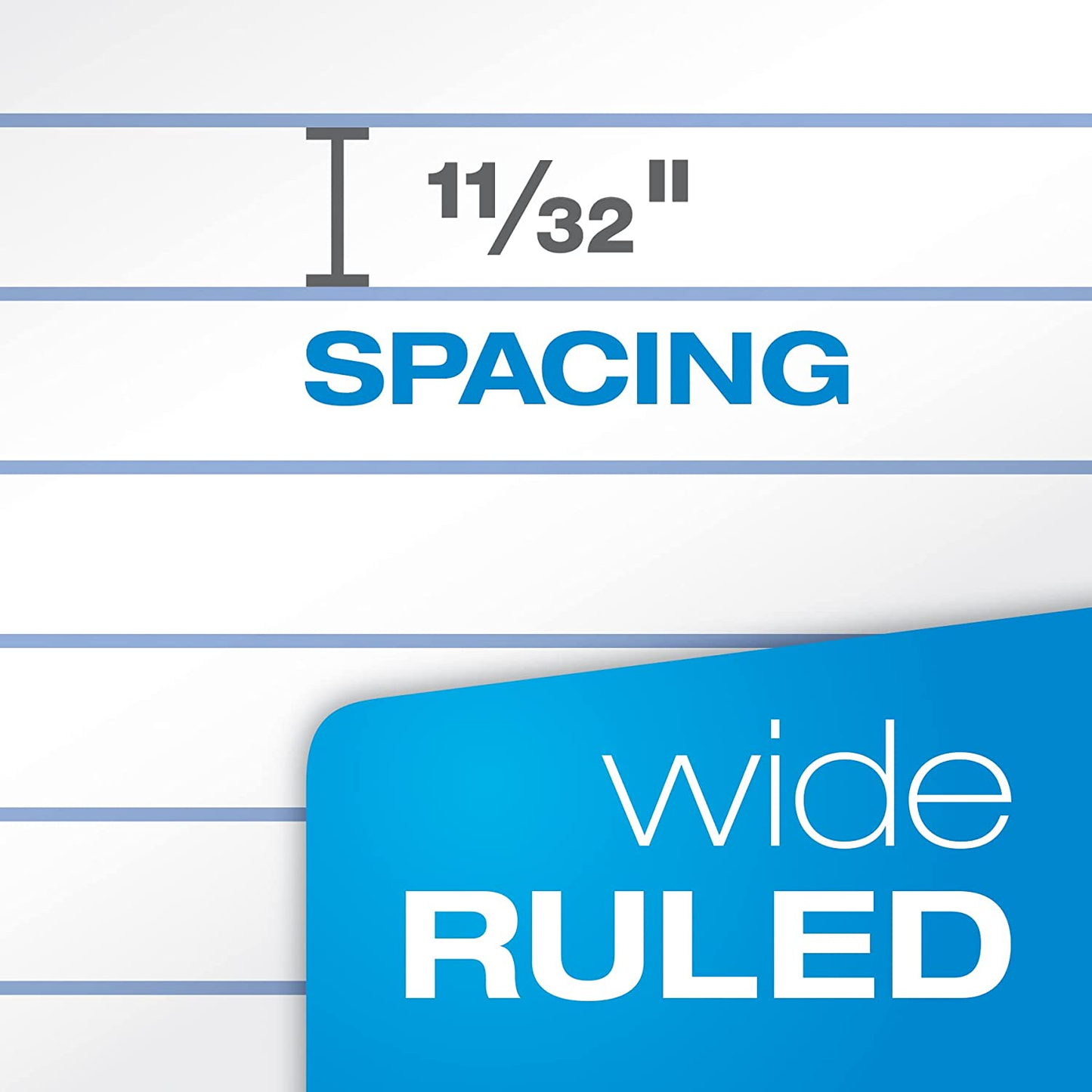 Oxford Spiral Notebook 6 Pack, 1 Subject, Collage/Wide Ruled Paper, 8 X 10-1/2 Inch, 70 Sheets