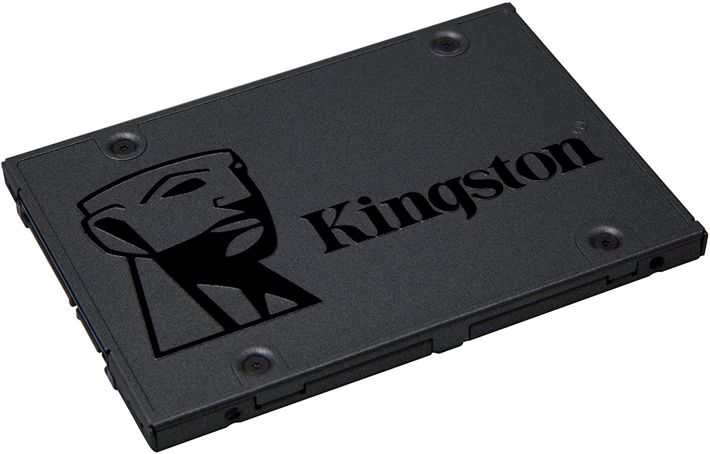 A400 SATA 3 2.5" Internal SSD SA400S37/240G - HDD Replacement for Increase Performance