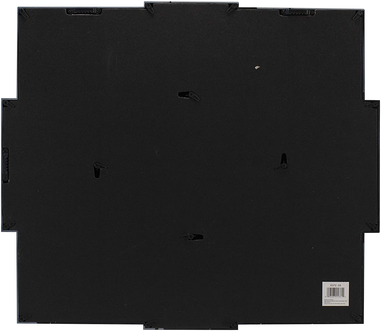 Malden 8372-08 8-OP Cherish Every Memory, Gray