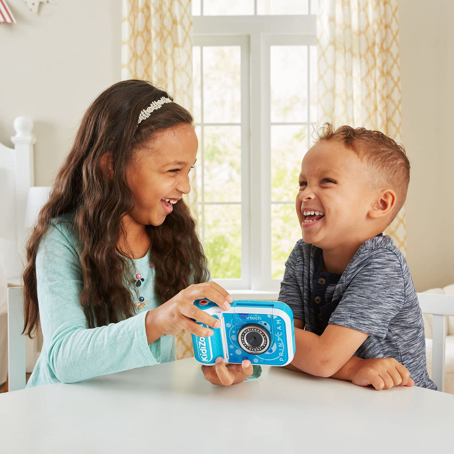 Vtech Kidizoom Printcam