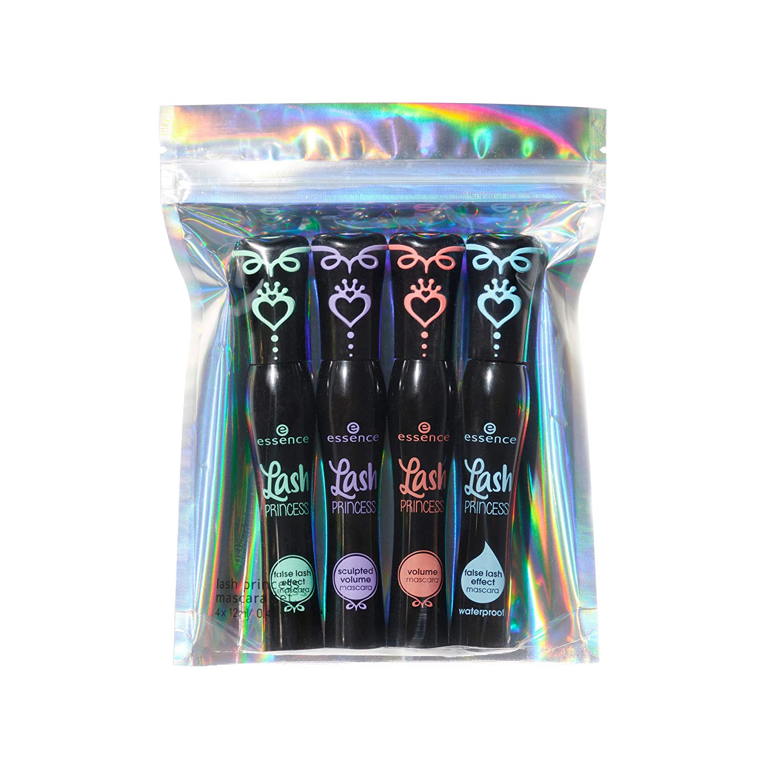 essence | Lash Princess False Lash Effect Mascara | Gluten & Cruelty Free
