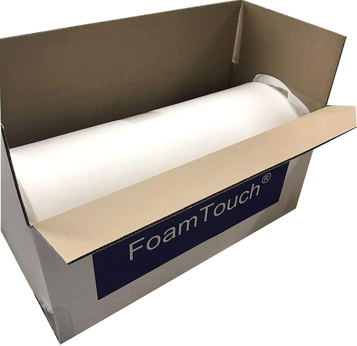 FoamTouch Upholstery Foam High Density Cushion