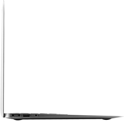 Apple Macbook Air MD760LL/A 13.3-Inch Laptop - 4GB RAM - 128GB SSD - 1.3Ghz Core I5 (Renewed)