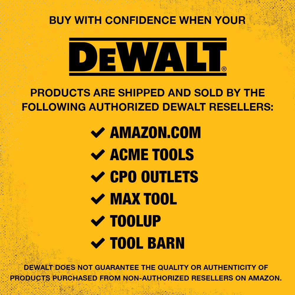 DEWALT Screwdriver Bit Set, Impact Ready, FlexTorq, 40-Piece with Bit Set with Magnetic Drive Guide (DWA2T40IR & DW2095)
