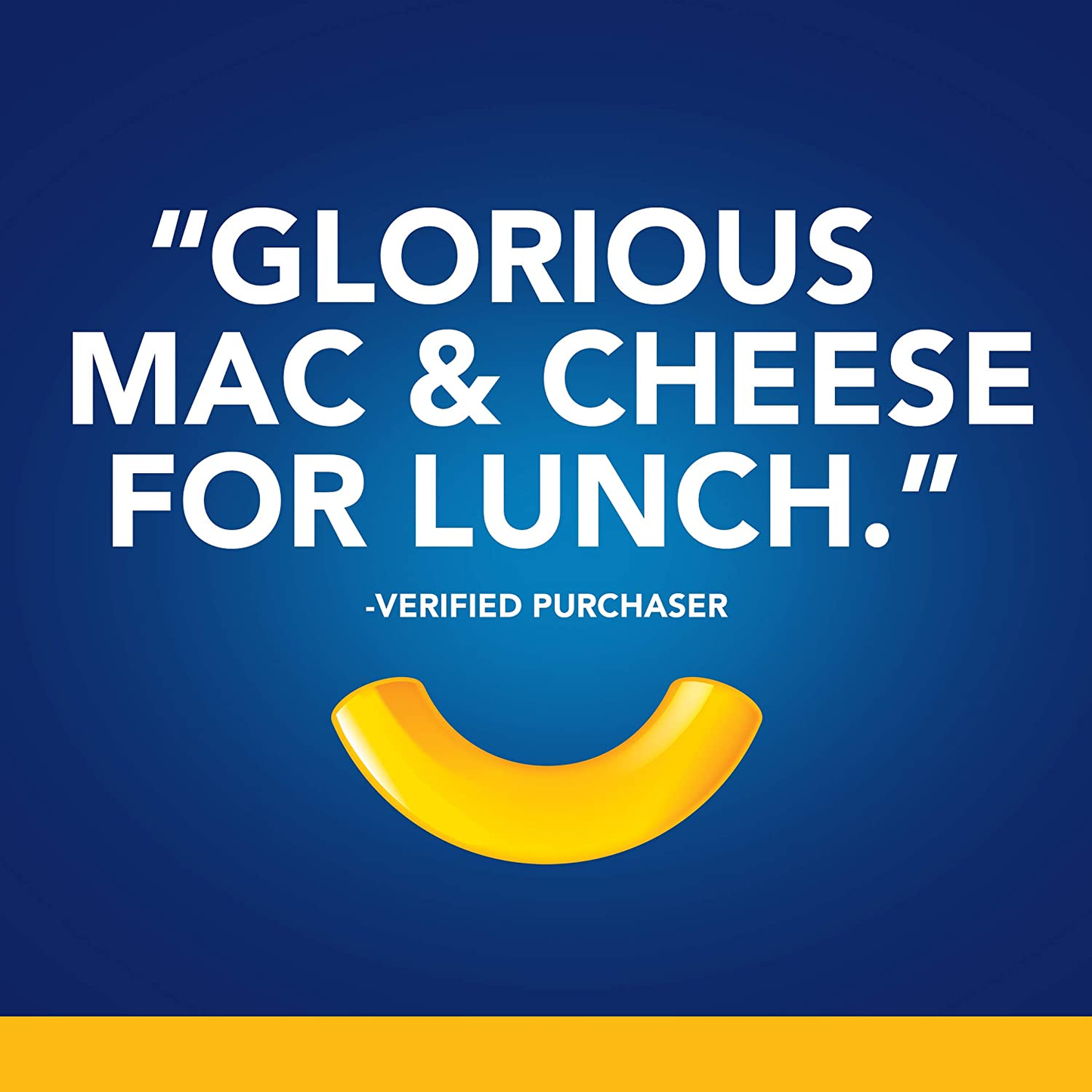 Kraft Easy Mac Original Macaroni & Cheese Microwavable Dinner (18 Ct Packets)