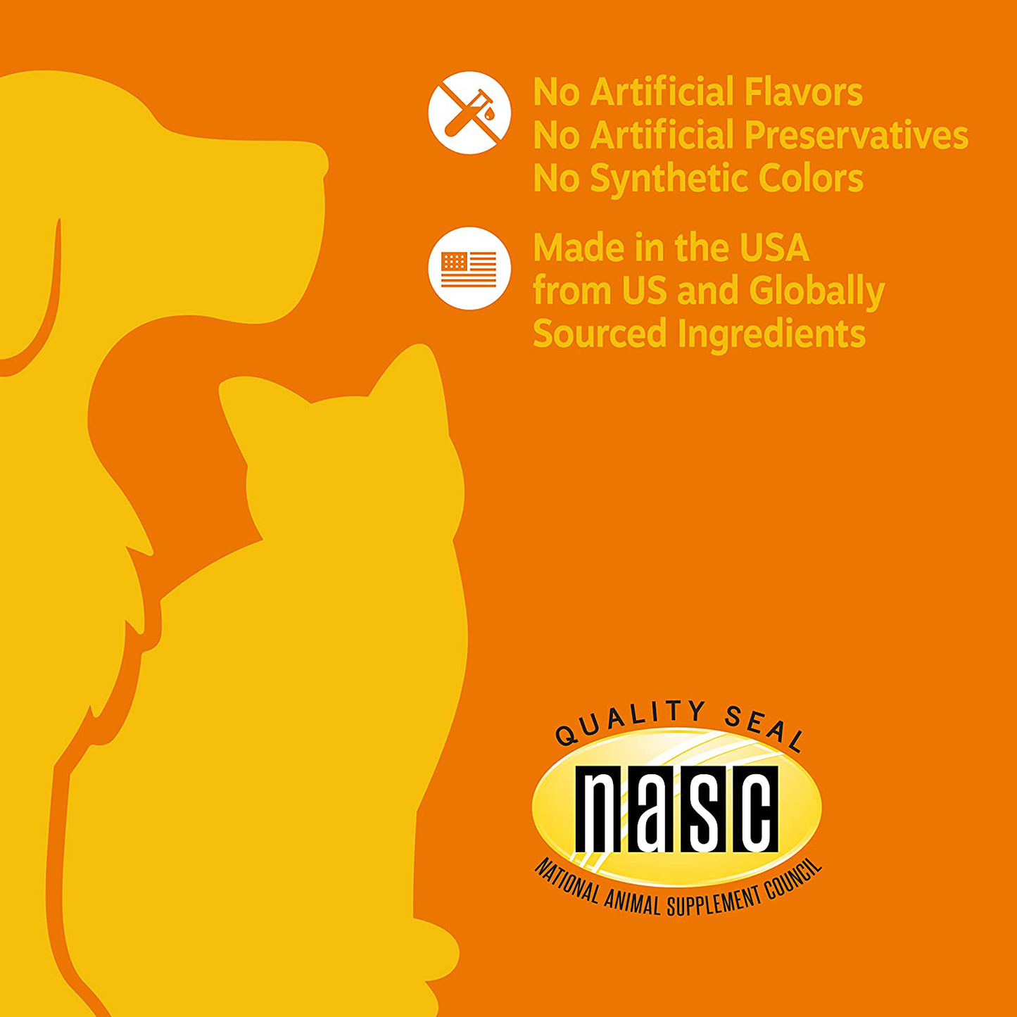 Zesty Paws Pure Wild Alaskan Salmon Oil for Dogs and Cats Supports Joint Function Immune Heart Health Omega 3 Liquid Food Supplement