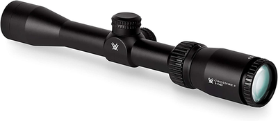 Vortex Optics Crossfire II Second Focal Plane Scope