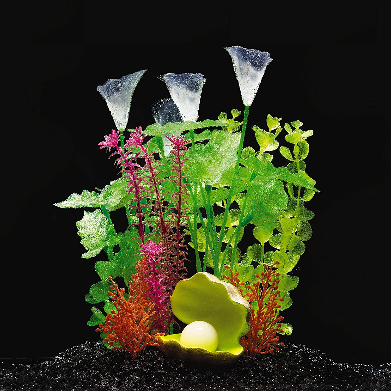 GloFish Aquarium Gravel 5-Pound