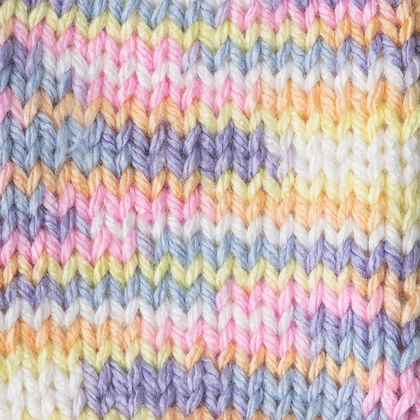 Caron Simply Soft Bulk Buy Paints 100% Acrylic Yarn (2-Pack) ~ 5 oz. Skeins