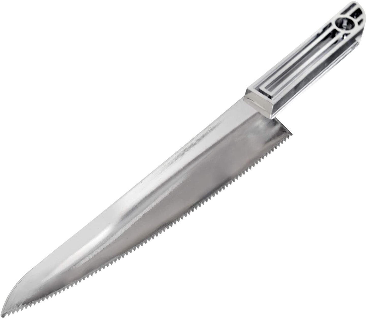 Silver Knife