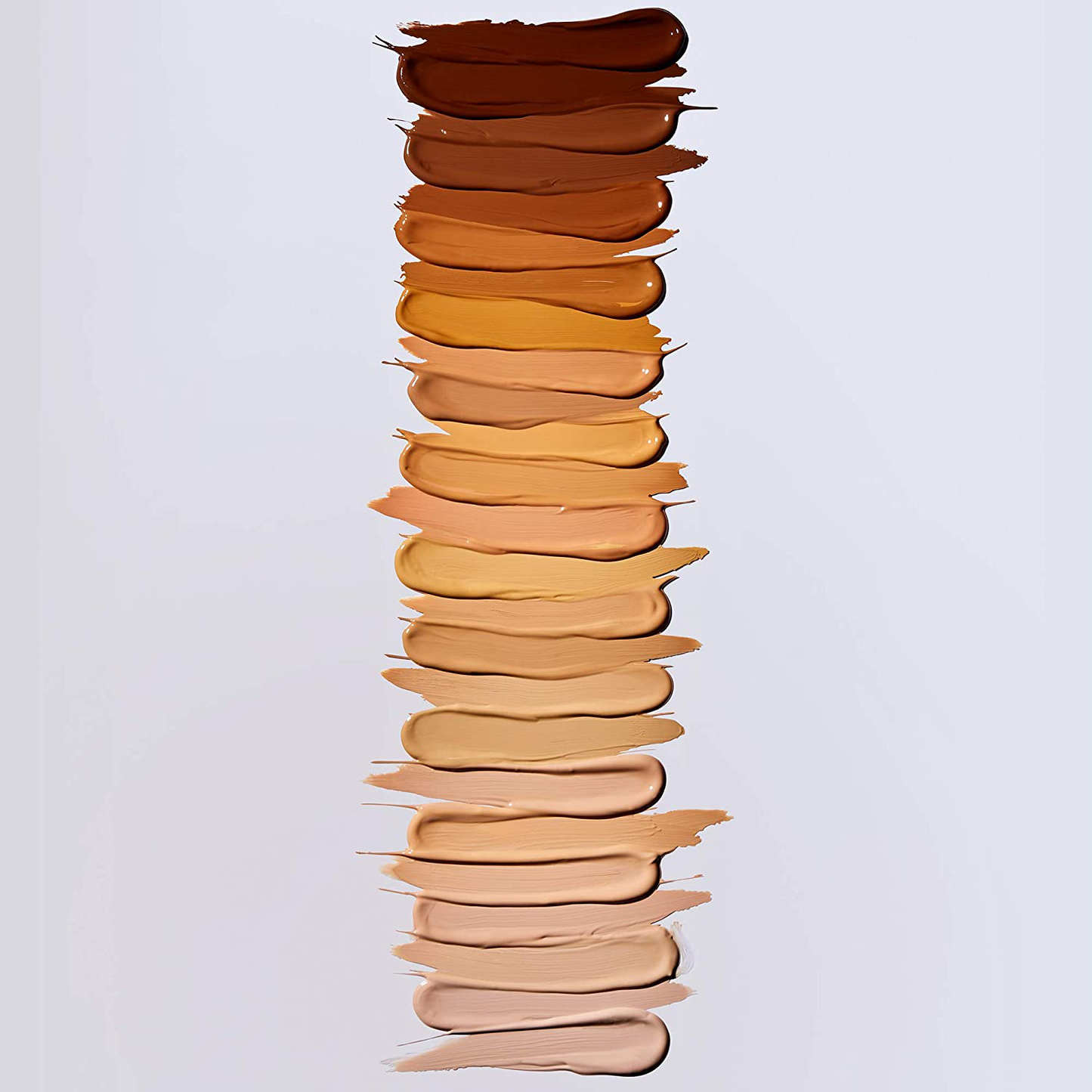 e.l.f. 16HR Camo Concealer, Full Coverage & Highly Pigmented, Matte Finish