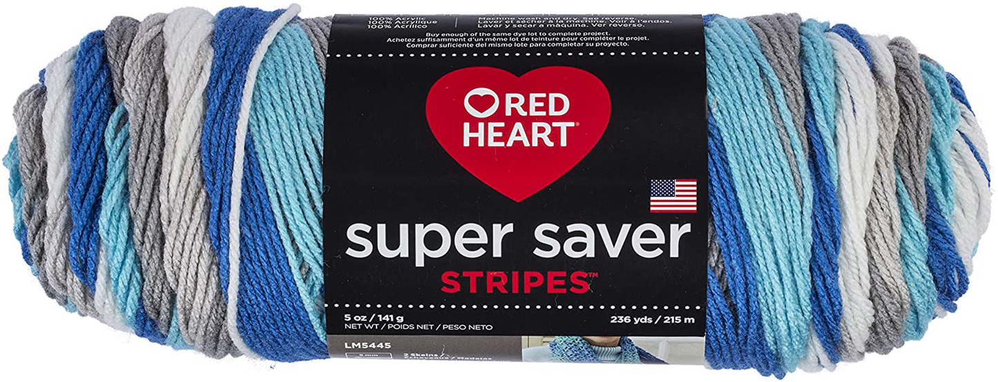 RED Heart Super Saver Yarn
