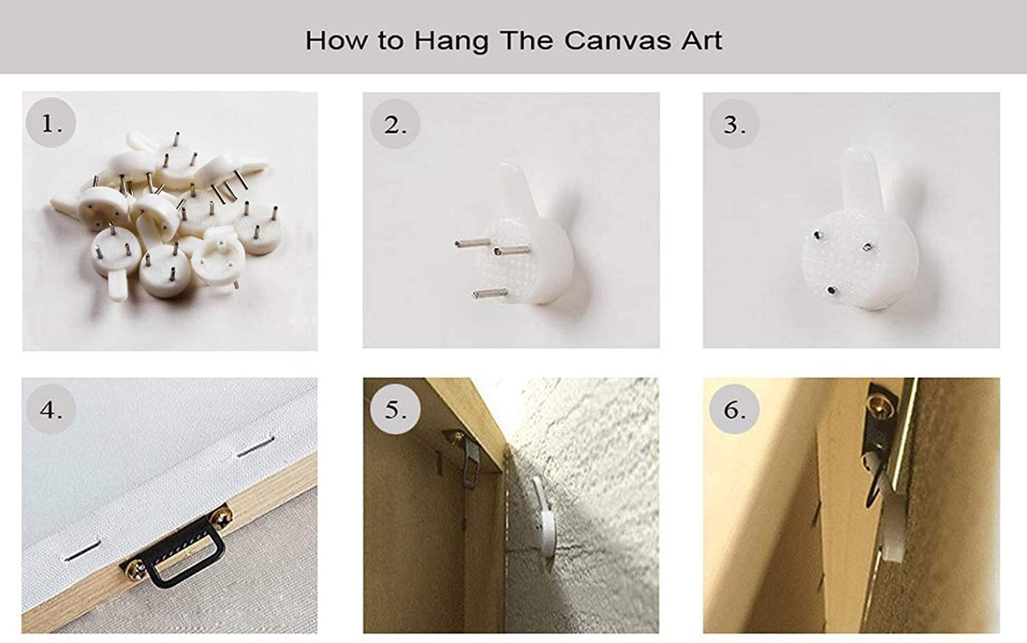 XXMWallArtFC2562 Space View from Earth Space Canvas Wall Art Landscape Modern Decor Canvas Wall Art Painting Decor Abstract Canvas for Living Room Bedroom Kitchen Home and Office Wall Decor