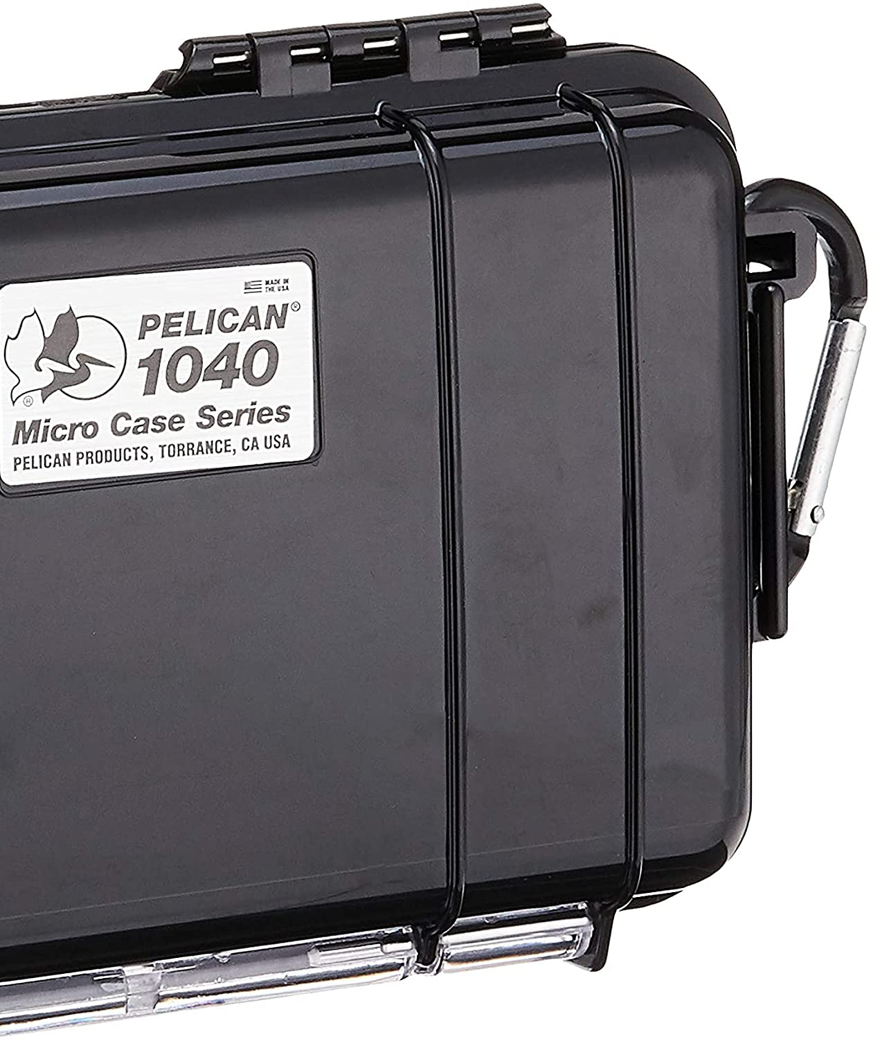 Pelican 1040 Micro Case