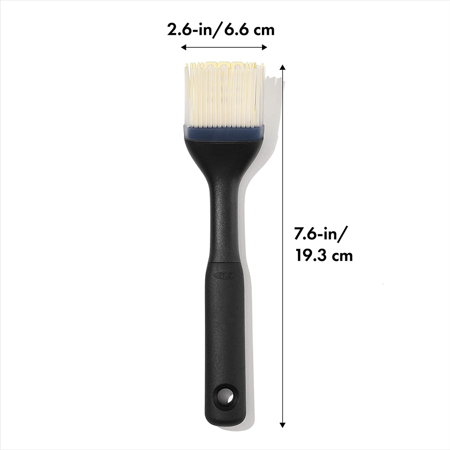 OXO Good Grips Silicone Basting & Pastry Brush or Set