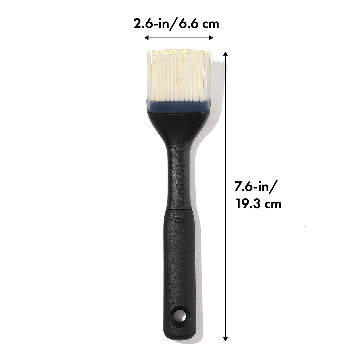 OXO Good Grips Silicone Basting & Pastry Brush or Set
