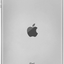 Apple Ipad Air 16GB Silver Wi-Fi MD788LL/A (Renewed)