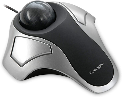 Kensington Orbit Trackball Mouse (K64327F)