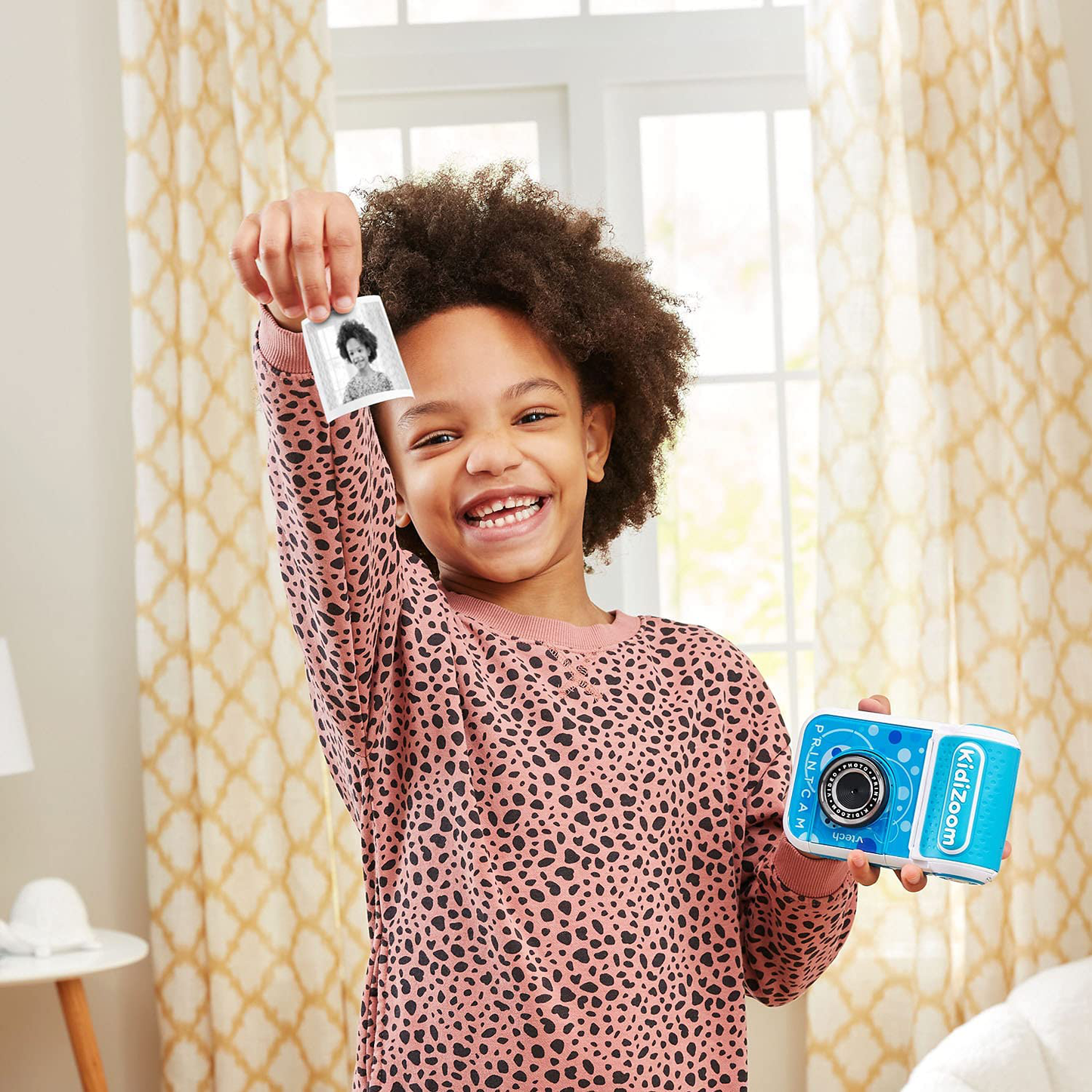 Vtech Kidizoom Printcam