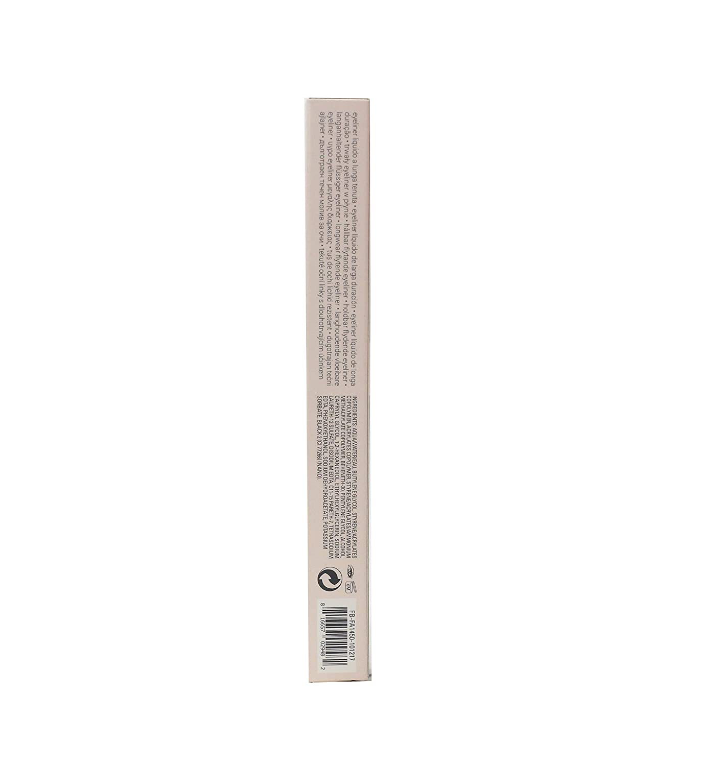 FENTY BEAUTY by RIHANNA Flyliner Longwear Liquid Eyeliner