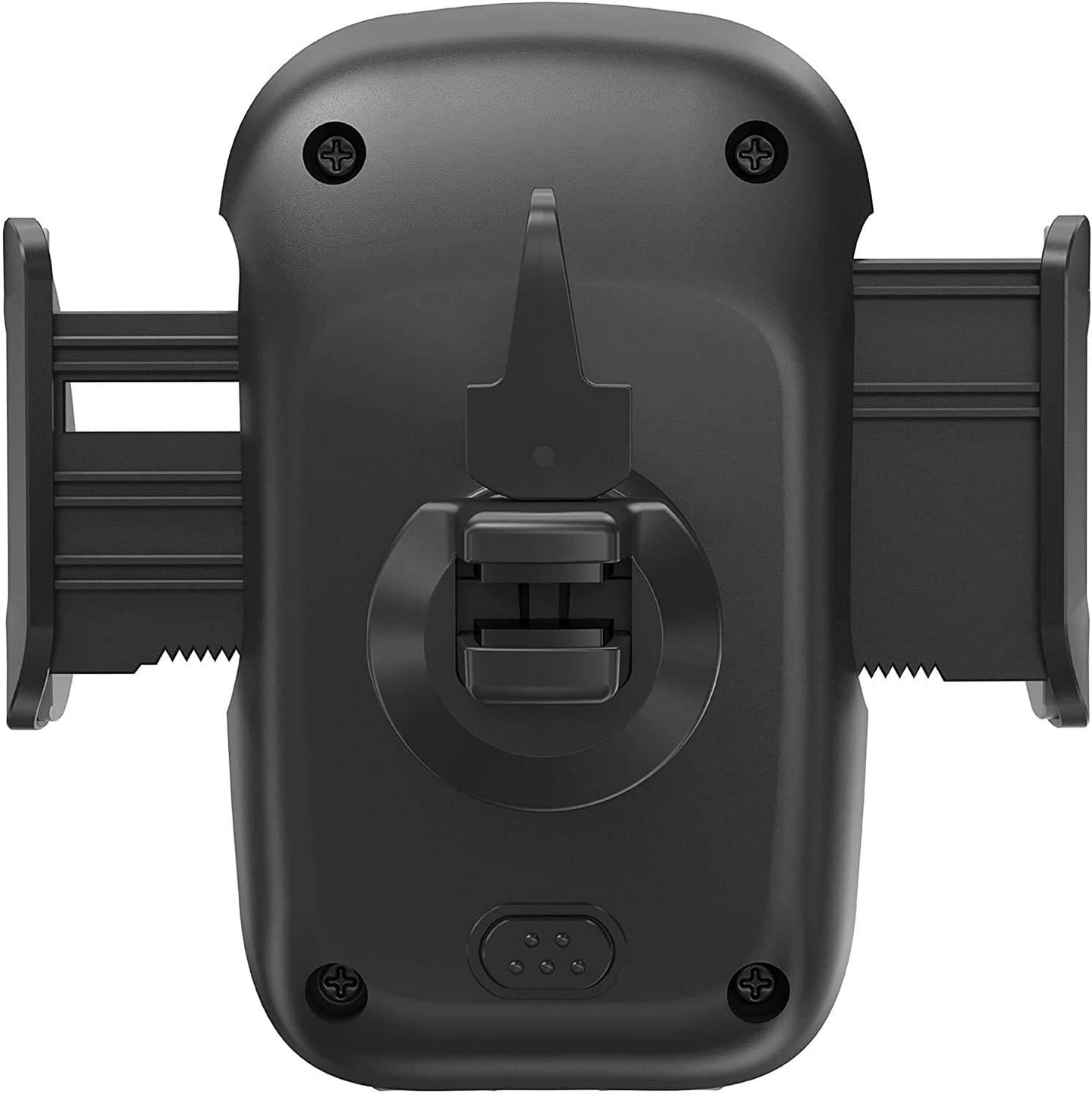 Beam Electronics Car Phone Mount Holder Universal Phone Car Air Vent Mount Holder Cradle Compatible for iPhone 12 11 Pro Max XS XS XR X 8+ 7+ SE 6s 6+ 5s 4 Samsung Galaxy S4-S10 LG Nexus Nokia