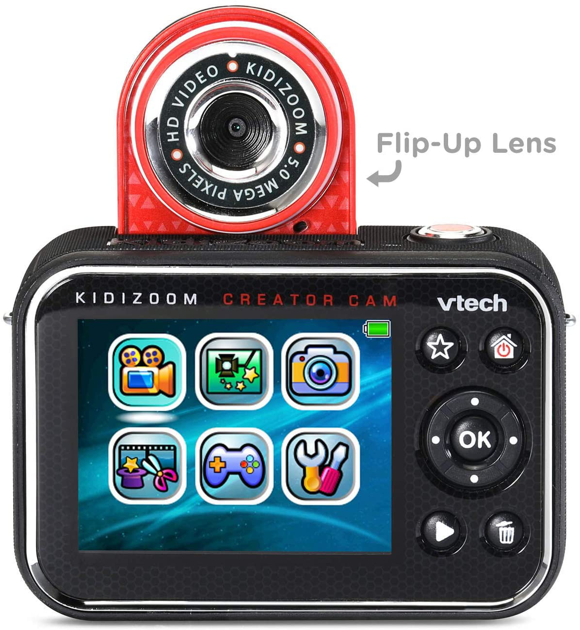 Vtech Kidizoom Creator Cam