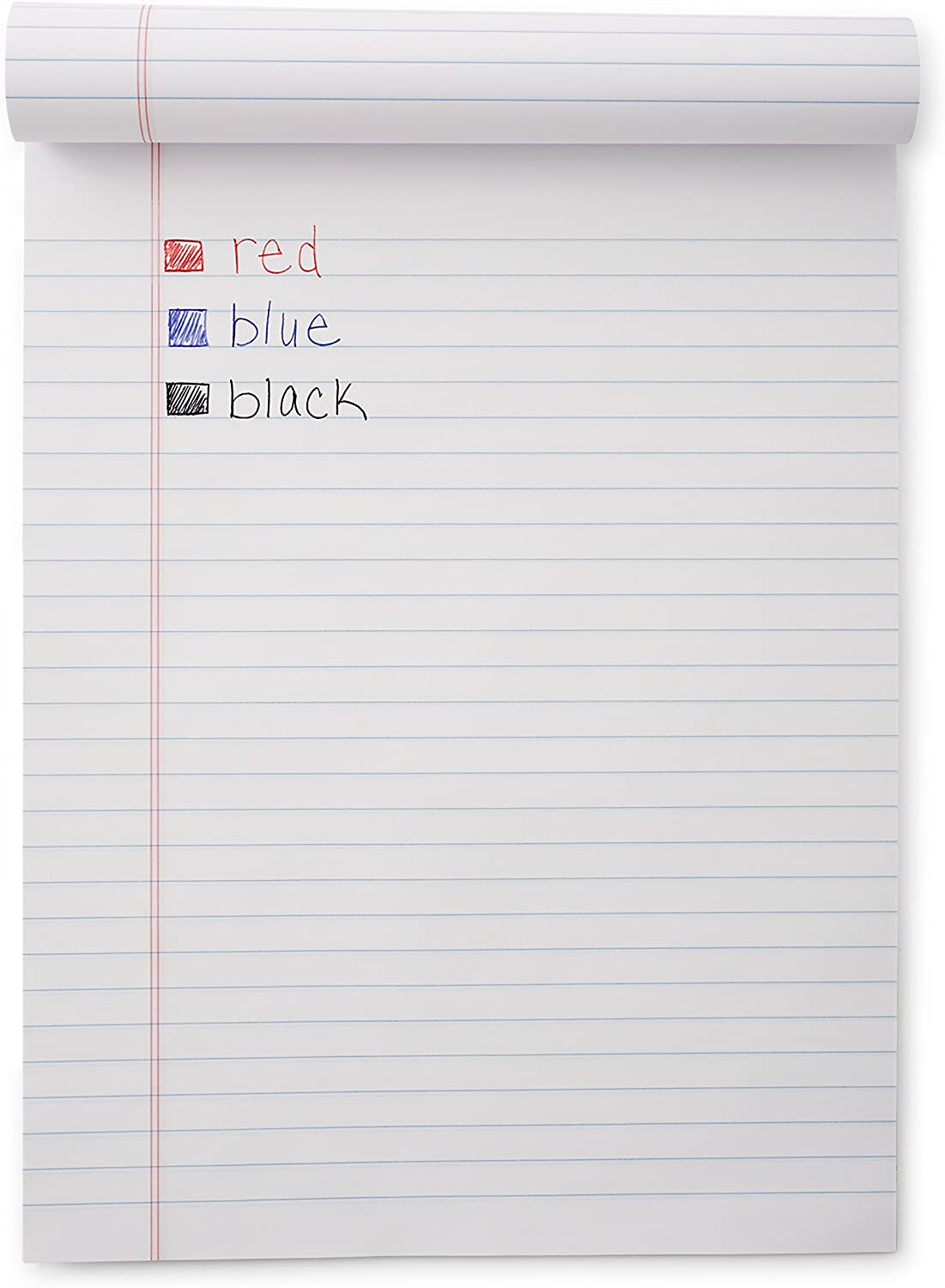 Paper Mate 2014534 Inkjoy 50ST Ballpoint Pens, Medium Point (1.0Mm), Blue, 60 Count