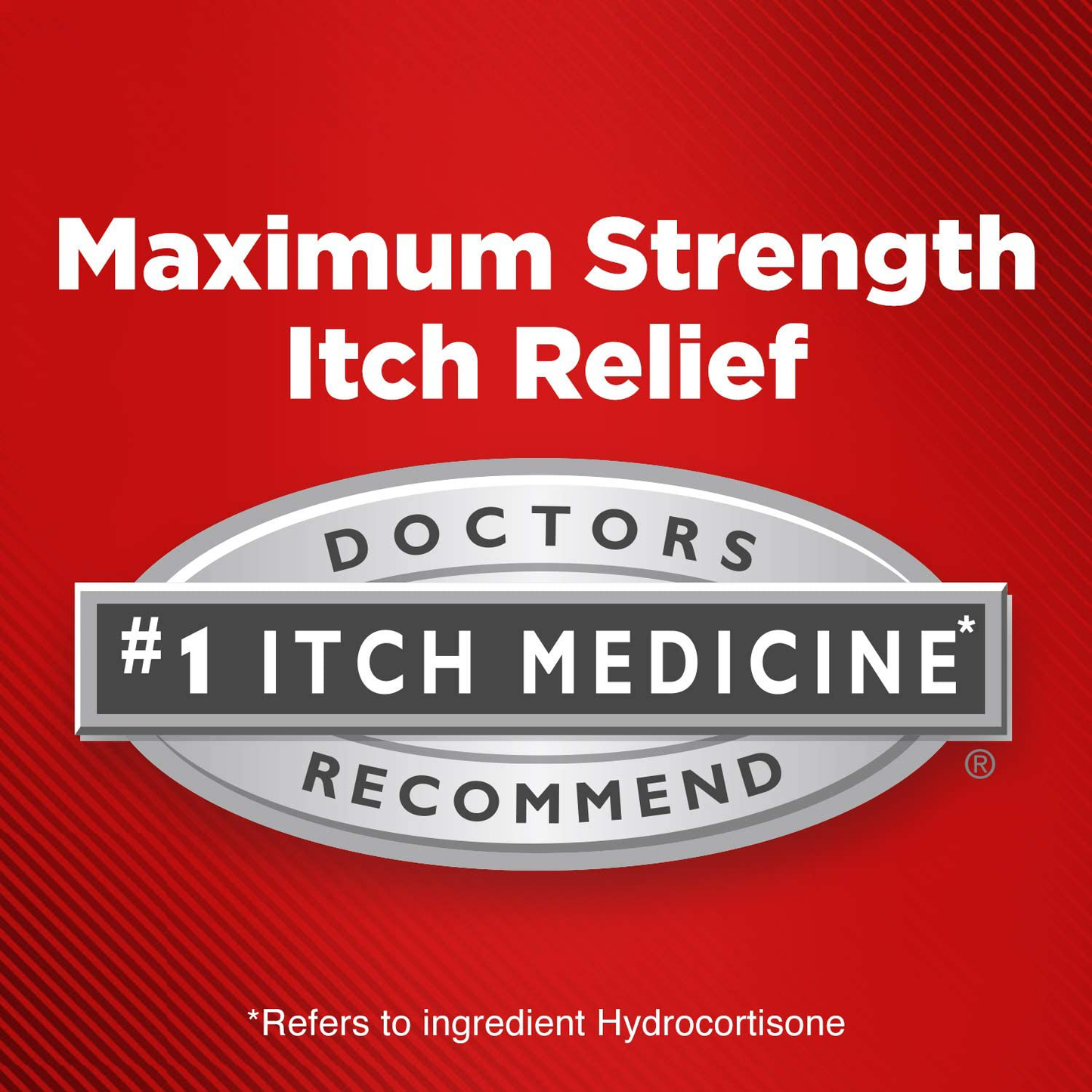 Cortizone-10 Maximum Strength, 2 Ounce Box