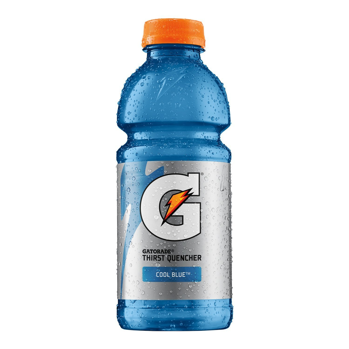 Gatorade Original Thirst Quencher 3-Flavor Frost Variety Pack, 20 Ounce, 12 Count