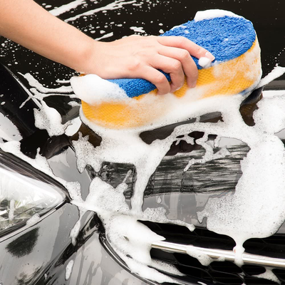 Rain-X 620034 Spot Free Car Wash - 48 fl. oz.