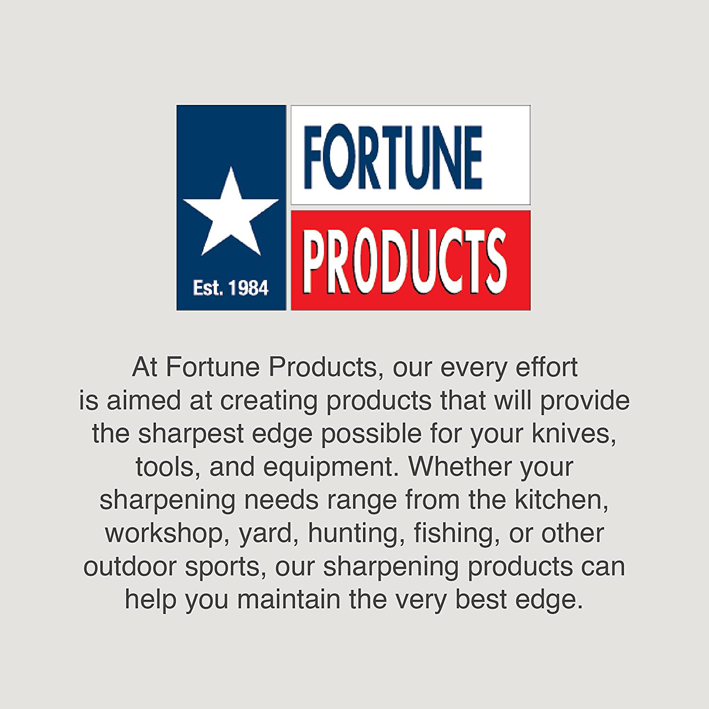 AccuSharp Knife & Tool Sharpener - Diamond-Honed Tungsten Carbide Rust-Free Sharpener Quickly Sharpens, Restores, Repairs & Hones Serrated Blades, Cutting Tools, Cleavers, Axes & Machetes, 2-Pack