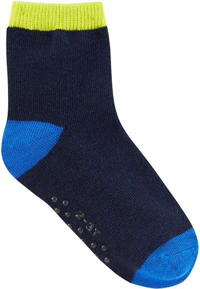 Simple Joys by Carter'S Baby Unisex 12-Pack Socks