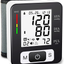 MMIZOO Digital Blood Pressure Monitors Fully Automatic Wrist Blood Pressure Monitor with Wristband Automatic Wrist Electronic Blood Pressure Monitor Perfect for Health Monitoring(Mzw133)