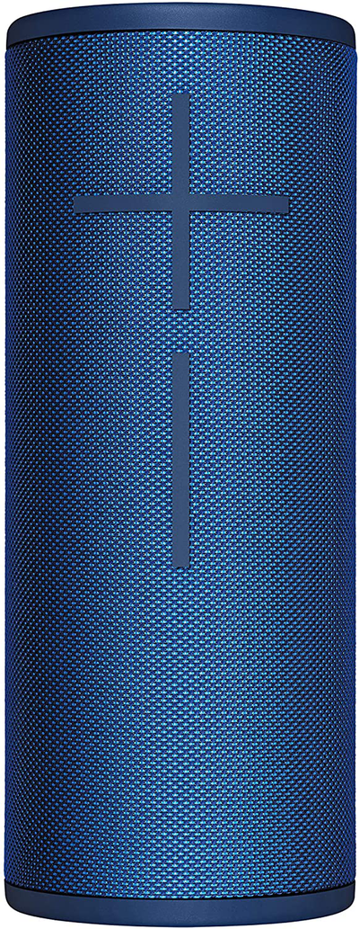 Ultimate Ears Boom 3 Portable Waterproof Bluetooth Speaker - Lagoon Blue